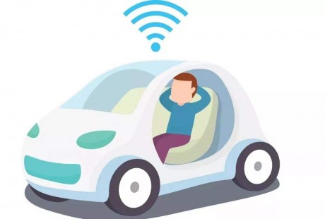 無人駕駛網(wǎng)約車上路，無人駕駛真的離我們越來越近了嗎？