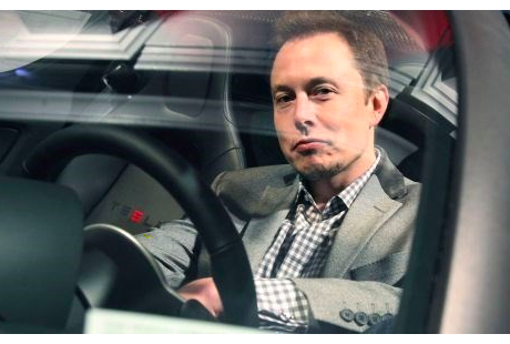 MIT最新報告：完全無人駕駛?cè)孕?0年，馬斯克：特斯拉已經(jīng)實現(xiàn)