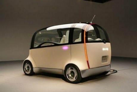 無人駕駛部門將焦點(diǎn)從Robotaxis移開