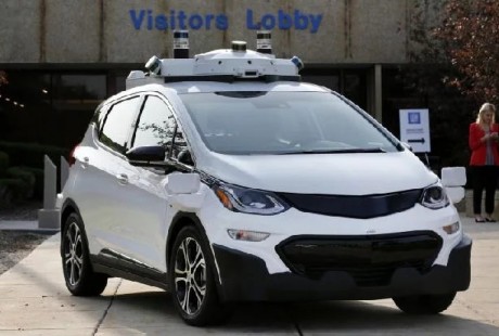 繼德國(guó)之后，美國(guó)也將對(duì)無(wú)人駕駛汽車實(shí)行立法監(jiān)管