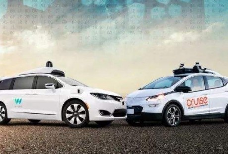 菲亞特克萊斯勒和Waymo擴大在自動駕駛技術(shù)方面的合作