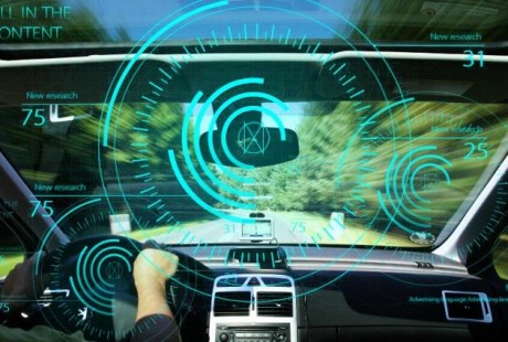 最新調(diào)查，48%的美國(guó)人表示不會(huì)乘坐自動(dòng)駕駛汽車