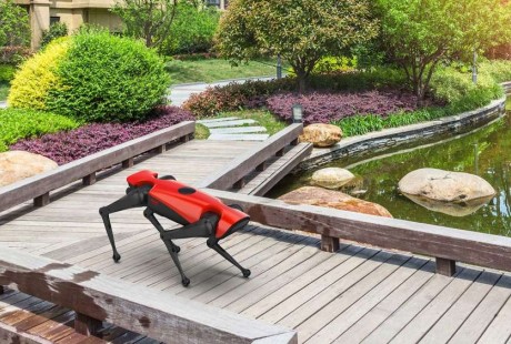 無人駕駛技術(shù)的發(fā)展，加速人工智能機(jī)器人行業(yè)應(yīng)用