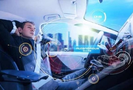 全球自動(dòng)駕駛汽車成熟度指數(shù)：新加坡、荷蘭、挪威居前三，中國(guó)整體得分上升