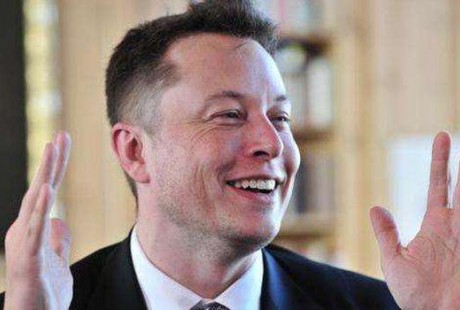 馬斯克稱將開放自動駕駛技術(shù)授權(quán)，還要賣動力電池