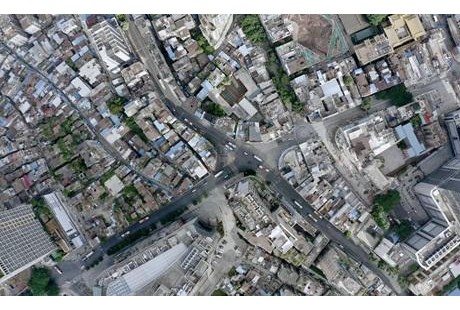 全球最大規(guī)模北斗高精度定位路測(cè)啟動(dòng) 為智能交通無(wú)人駕駛“鋪路”