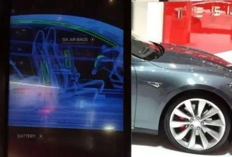 特斯拉又玩“騷操作”，開源自動(dòng)駕駛代碼