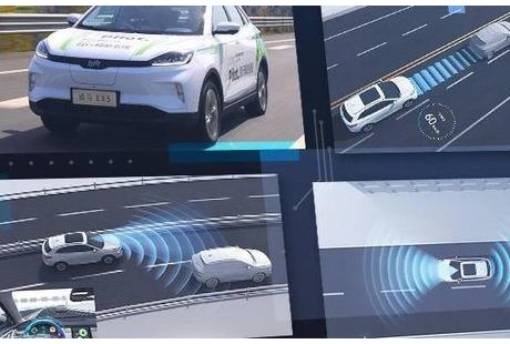 自動駕駛?cè)绾胃淖兾覀兾磥淼纳? width=