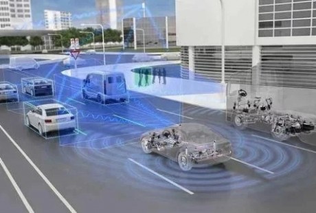 陳根：從有人駕駛到無人駕駛，L3級自動駕駛可以被逾越嗎？