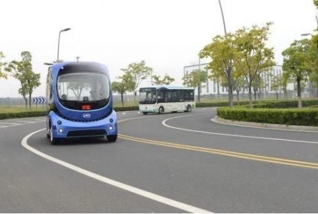 無人駕駛何時普及？深度分析后，這些問題不解決為時尚早