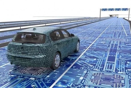 AutoX在上海推出自動(dòng)駕駛出租車服務(wù) 可用高德預(yù)訂乘車服務(wù)