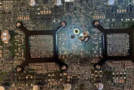 曝特斯拉正與臺積電合作開發(fā) HW 4.0 自動駕駛芯片