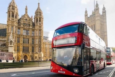 英國(guó)無(wú)人駕駛汽車明年正式上路？受益股名單來(lái)了