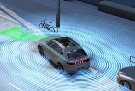 “毫米波雷達標定及綜合測試系統(tǒng)”讓無人駕駛“眼睛”更靈敏