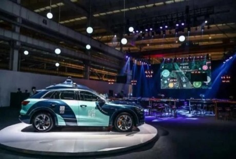 國內(nèi)首個(gè)無人駕駛出行服務(wù)項(xiàng)目，大眾為何選擇合肥？