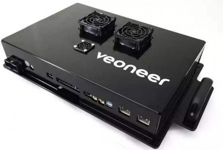 為自動(dòng)駕駛發(fā)展助力？高通聯(lián)手Veoneer打造解決方案