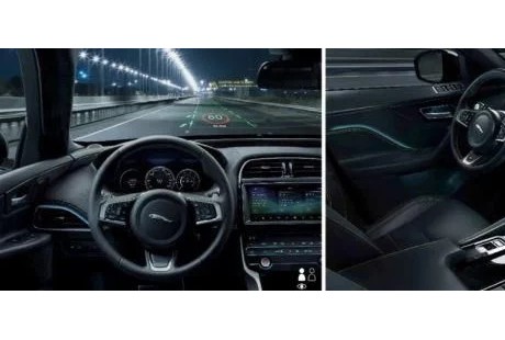 自動(dòng)駕駛不暈車？且看捷豹路虎怎么做