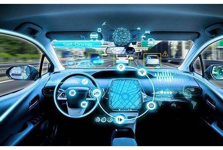 以色列發(fā)現(xiàn) 增加少量自動(dòng)駕駛車可降低油耗