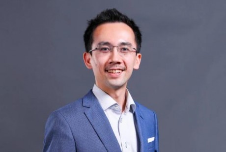 專訪AutoX創(chuàng)始人肖健雄：加州測(cè)試牌照不難拿，難的是全無(wú)人牌照