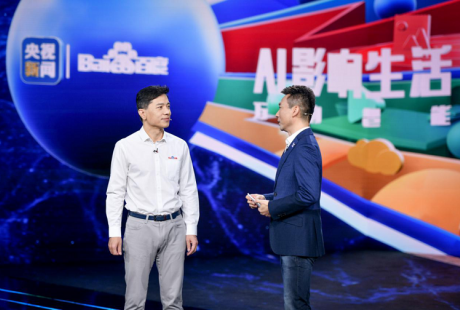 百度全球首播完全無人駕駛，新套件性能十倍錢花一半