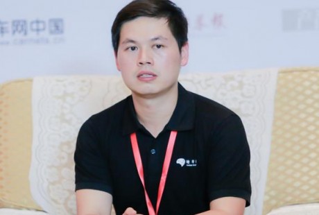 對(duì)話(huà)地平線(xiàn)張玉峰：國(guó)產(chǎn)車(chē)規(guī)級(jí)AI芯片將加速賦能智能駕駛