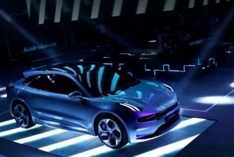 吉利完全自動(dòng)駕駛自信的背后：Mobileye為其鋪路