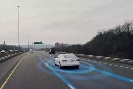 自動駕駛涼了嗎？