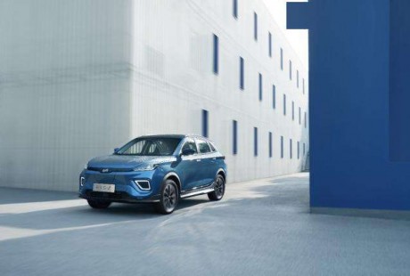 威馬發(fā)布L4級(jí)無人駕駛泊車技術(shù)