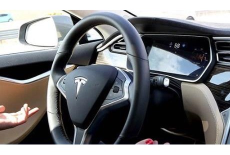 特斯拉即將發(fā)布最新版FSD 可實(shí)現(xiàn)零干預(yù)自動(dòng)駕駛