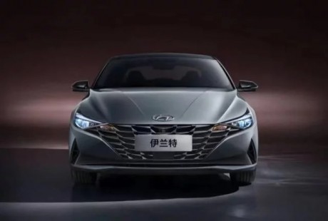 新伊蘭特即將登陸，自動駕駛召喚年輕粉