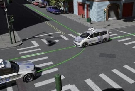 大廠猛攻自動駕駛仿真，給仿真軟件初創(chuàng)企業(yè)帶來重大危機