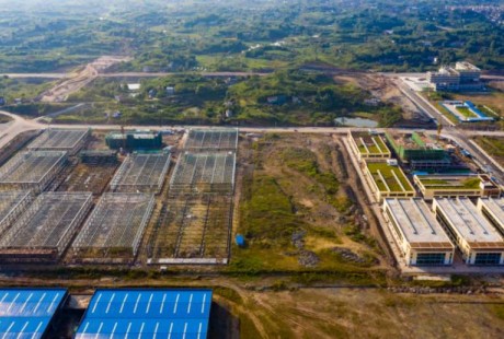 創(chuàng)建全國民用無人駕駛航空試驗基地——自貢再添“國家級”金字招牌