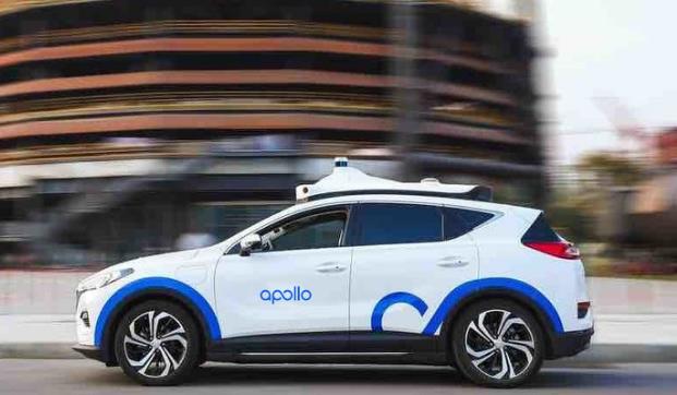 中國 vs 美國：自動駕駛&ldquo;核心數(shù)據(jù)&rdquo;與&ldquo;戰(zhàn)略重點&rdquo;解讀