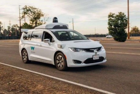 在自動(dòng)駕駛領(lǐng)域，誰(shuí)有機(jī)會(huì)成為那個(gè)通吃的贏家？