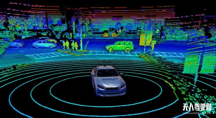 在自動(dòng)駕駛領(lǐng)域，誰(shuí)有機(jī)會(huì)成為那個(gè)通吃的贏家？