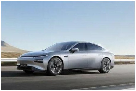 小鵬汽車首份上市財(cái)報(bào)披露，但關(guān)于智能汽車的想象不止于此