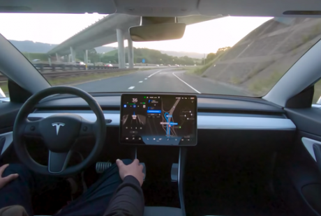 自動駕駛十年，商業(yè)化與挑戰(zhàn)