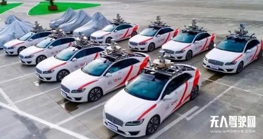 自動(dòng)駕駛十年，商業(yè)化與挑戰(zhàn)