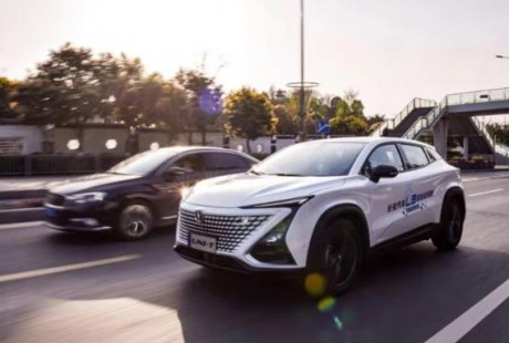 北汽、長安、本田等紛紛喊話，L3＋量產(chǎn)戰(zhàn)局悄然開打