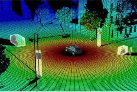 數(shù)碼科技聯(lián)合上汽集團(tuán)投資硅谷無(wú)人駕駛黑科技