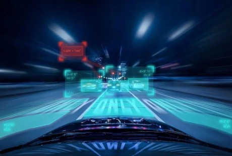 無人駕駛？成都傳出新消息！