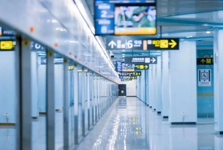 成都無(wú)人駕駛來(lái)了