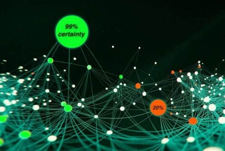 美國研發(fā)快速法評(píng)估神經(jīng)網(wǎng)絡(luò)的不確定性 改進(jìn)自動(dòng)駕駛車決策能力