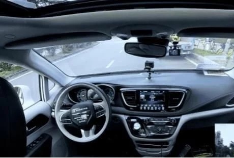 AutoX推出國(guó)內(nèi)首批全無(wú)人RoboTaxi車隊(duì)，真正的無(wú)人駕駛要來(lái)了嗎？