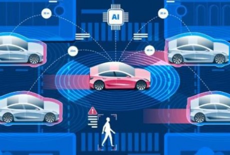 缺“芯”少“屏”，智能汽車產(chǎn)業(yè)鏈“痛并快樂著”