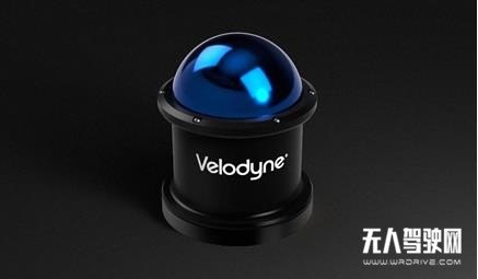 Velodyne Lidar宣布與Ford Otosan開展自動(dòng)駕駛合作