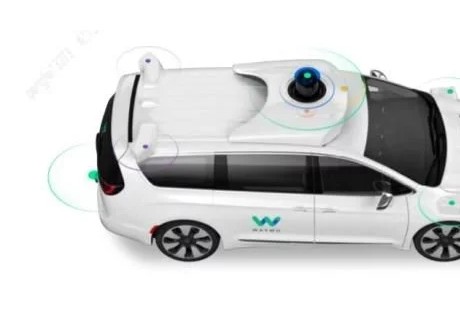 開啟下半場(chǎng)戰(zhàn)役 Waymo自動(dòng)駕駛啟示錄