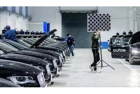 無(wú)人駕駛車Auto X深圳上路遇阻，我們這輩子還有機(jī)會(huì)無(wú)人駕駛嗎？