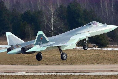 俄羅斯將研發(fā)單發(fā)五代戰(zhàn)斗機，包括無人駕駛型號，瞄準出口市場