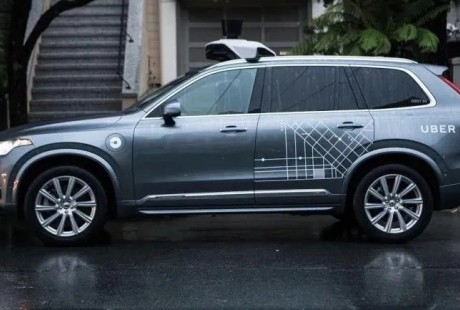 無人駕駛出租車穩(wěn)了，優(yōu)步卻在燒錢大戰(zhàn)中倒下